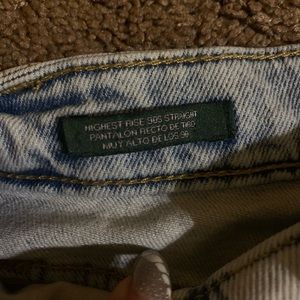 Ripped Jeans- Wild Fable